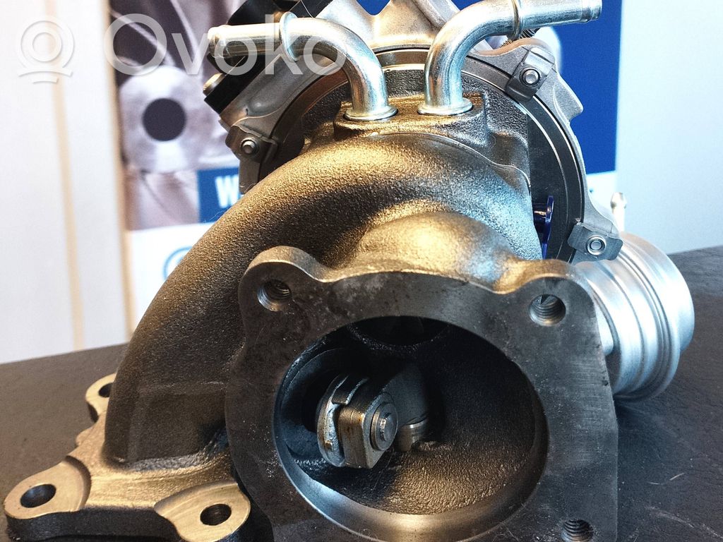 Turboahdin   5342005303