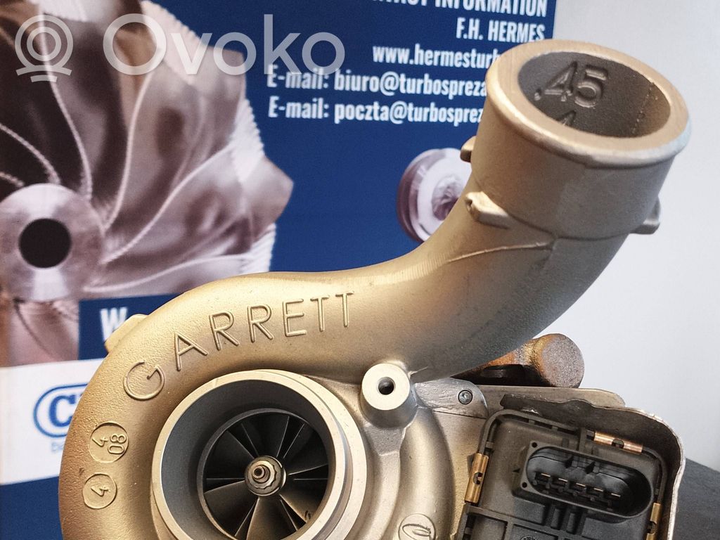 Turbina   7678054
