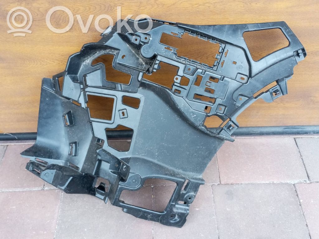 BMW X2 U10 Front bumper mounting bracket 