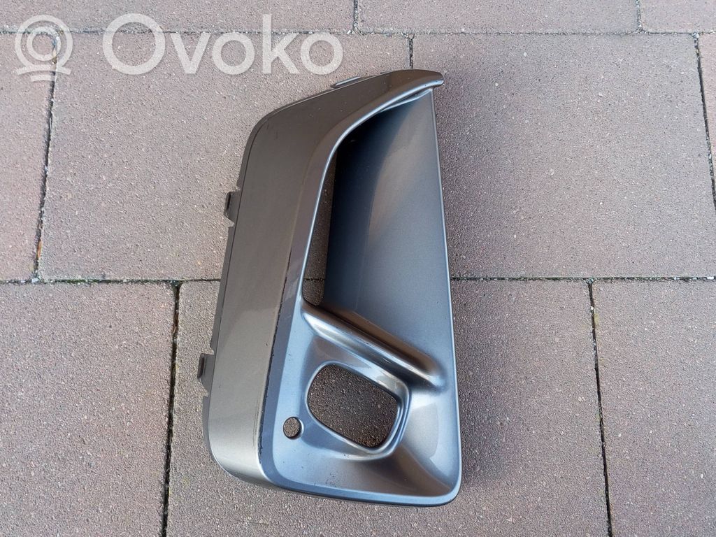 Seat Leon IV Apakšējais režģis (trīsdaļīgs) 