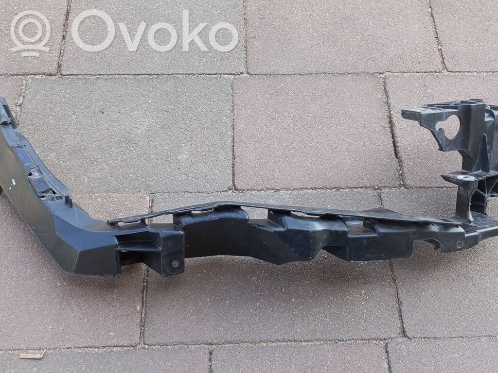 Seat Leon (5F) Headlight/headlamp mounting bracket 