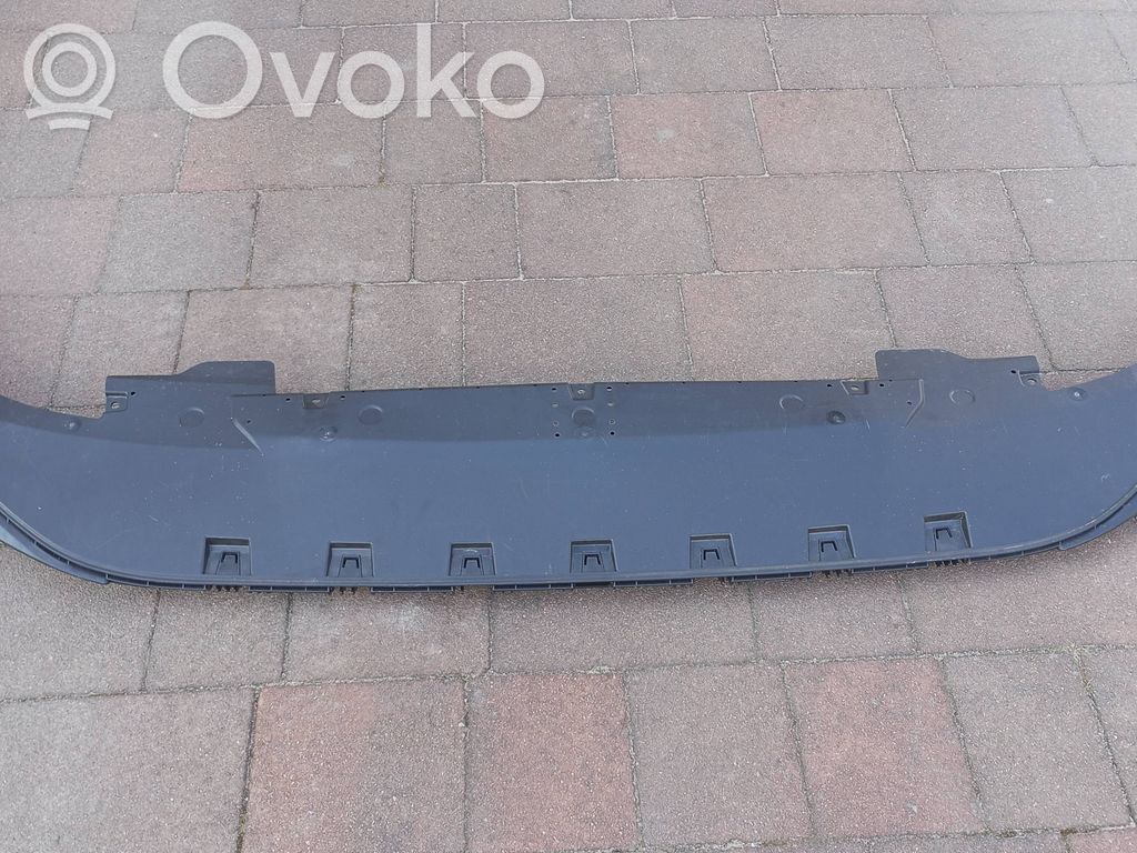 Volkswagen Golf VIII Adaos inferior bară față 