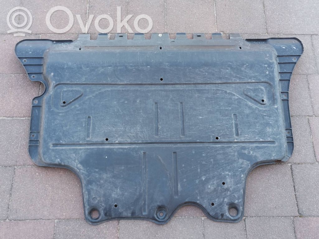 Skoda Kodiaq Protecție inferioară motor 