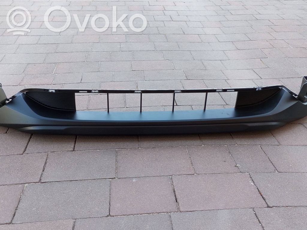 Mazda CX-5 II Front bumper 