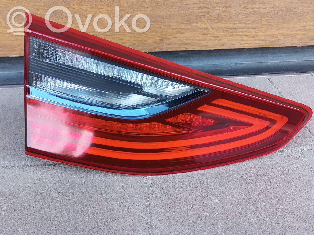 KIA Ceed Takavalot 