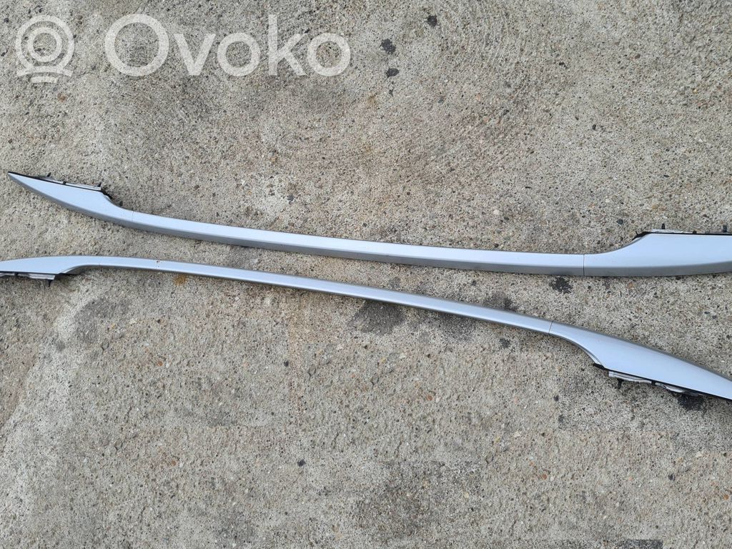 Mazda 6 Barra del techo 