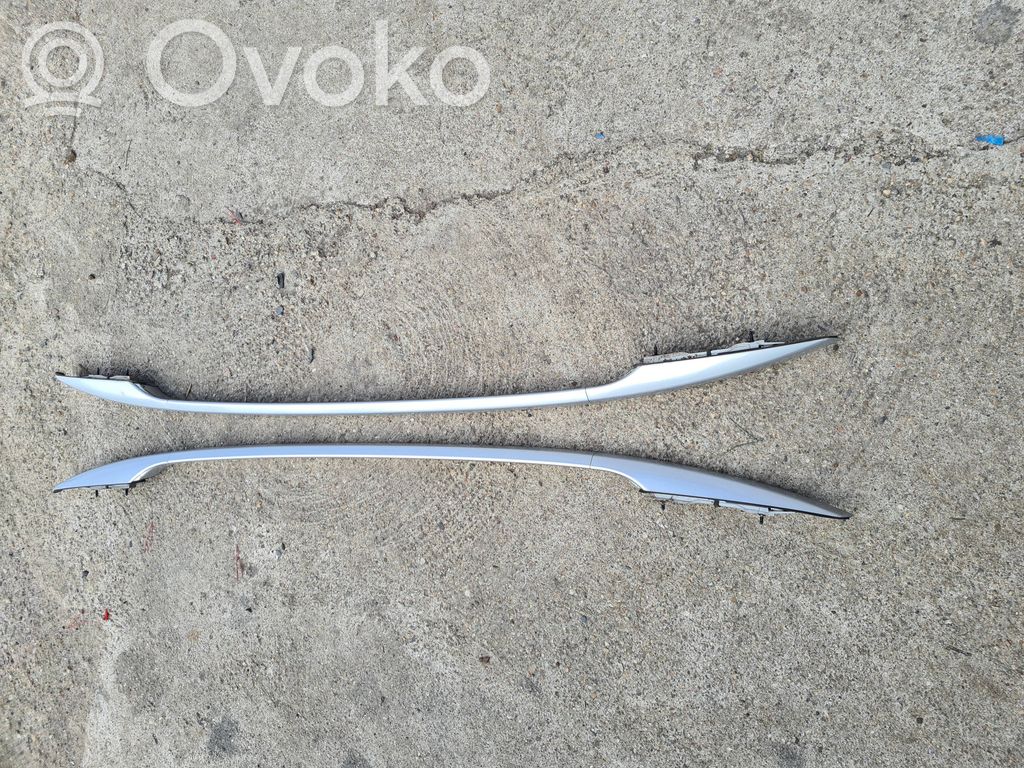 Mazda 6 Barra del techo 