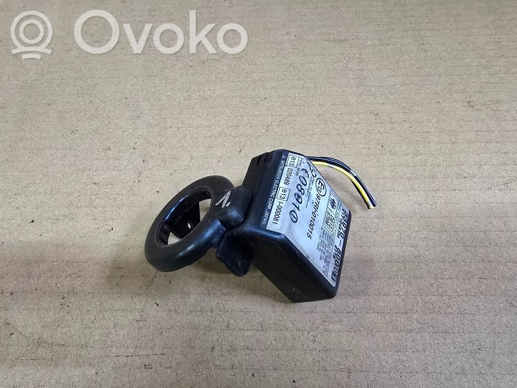 Suzuki Ignis Immobiliser reader (aerial) 