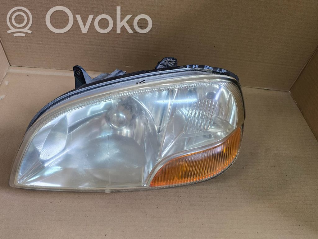 Suzuki Ignis Phare frontale 