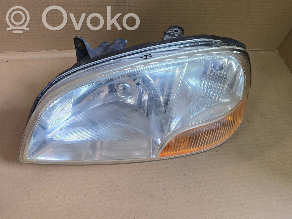 Phare frontale   3532080G40