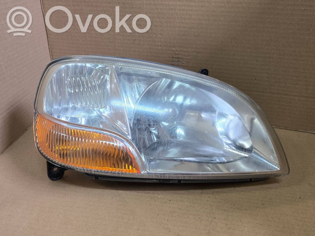 Phare frontale   3512080G40