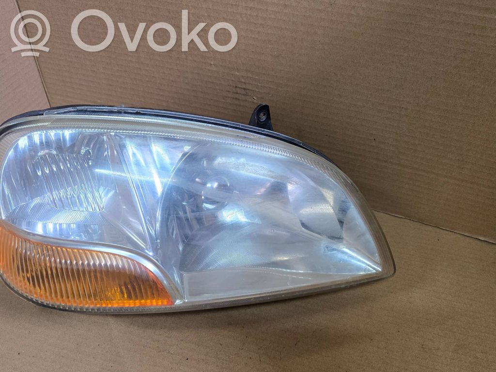Suzuki Ignis Phare frontale 