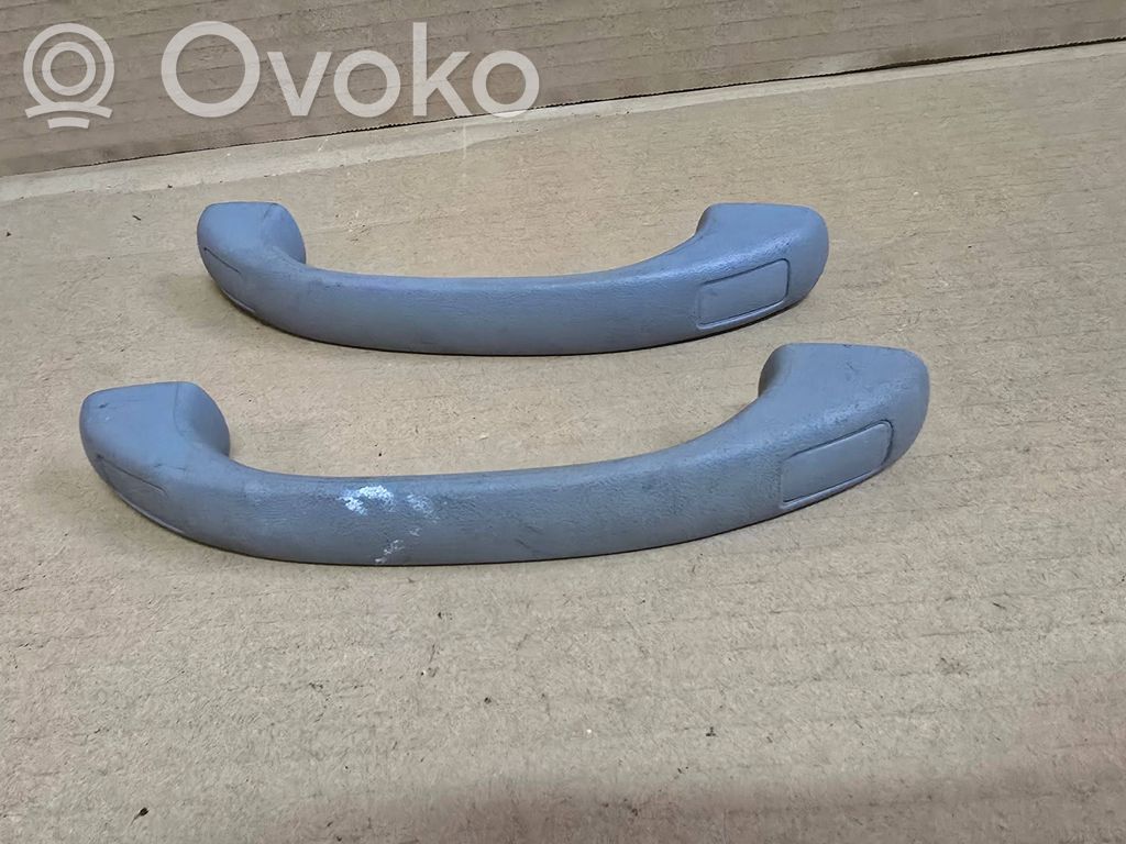 Suzuki Ignis Asidero interior delantero 