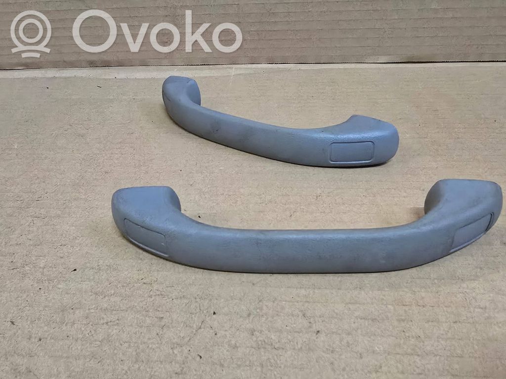 Suzuki Ignis Asidero interior delantero 