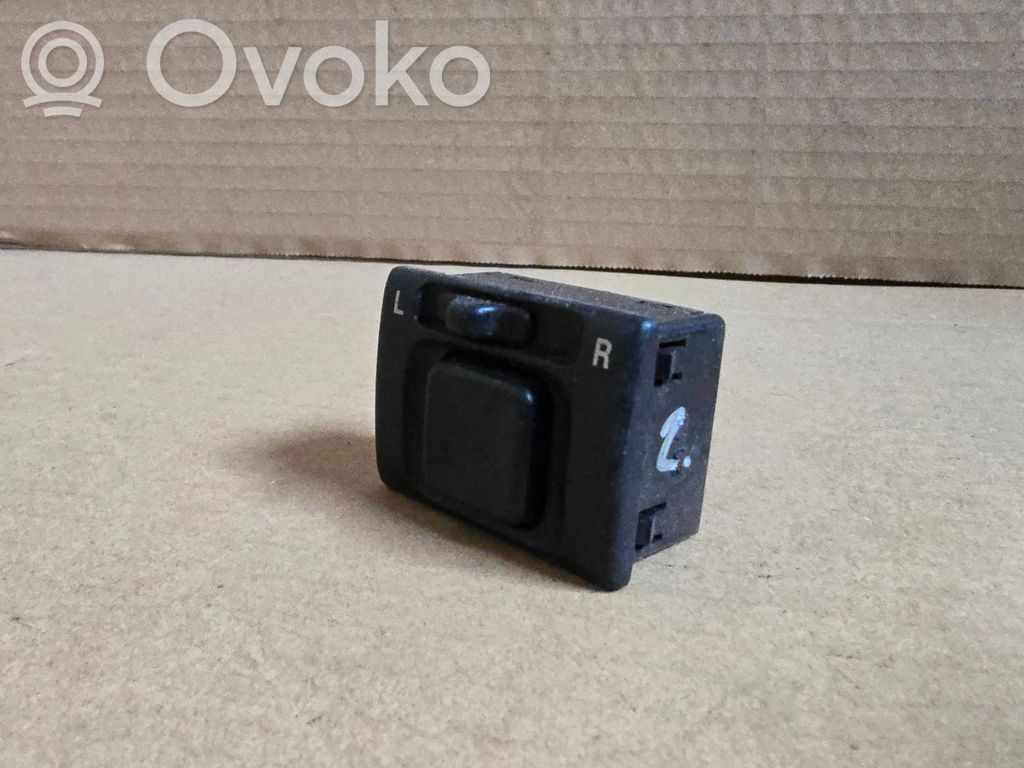 Suzuki Ignis Wing mirror switch 