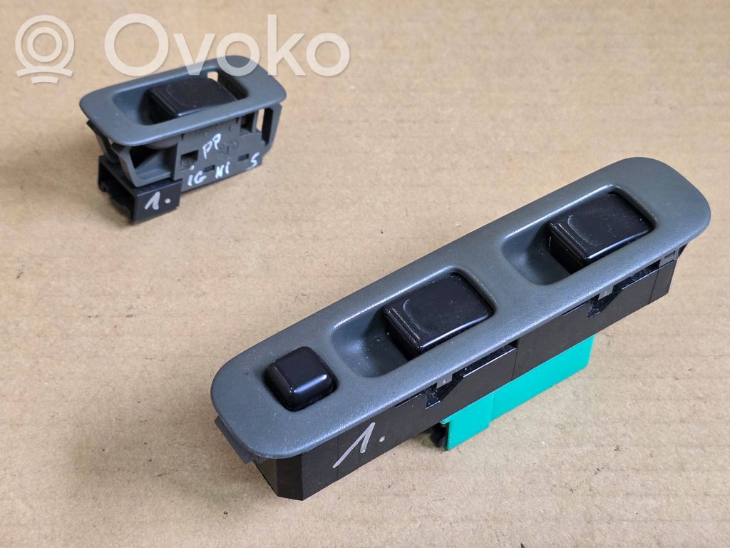 Suzuki Ignis Schalter el. Fensterheber 
