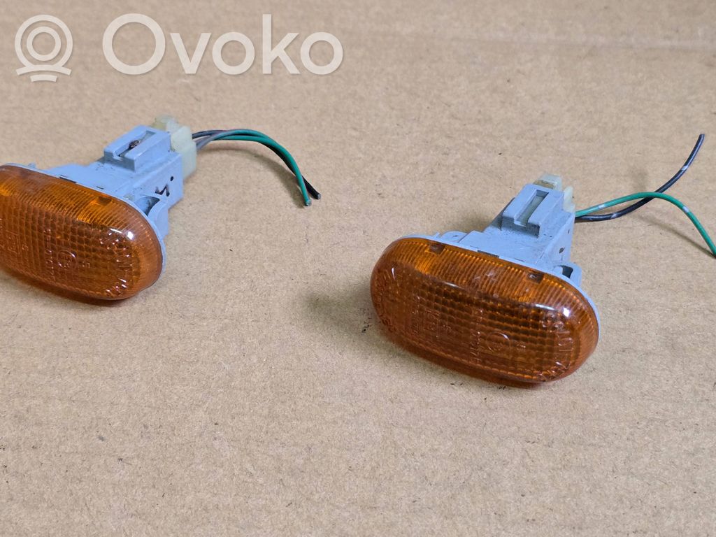 Suzuki Ignis Seitenblinker 