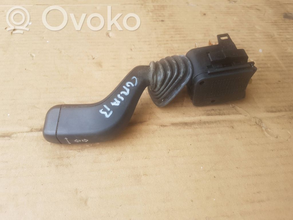 Opel Corsa B Manetka / Przełącznik kierunkowskazów 