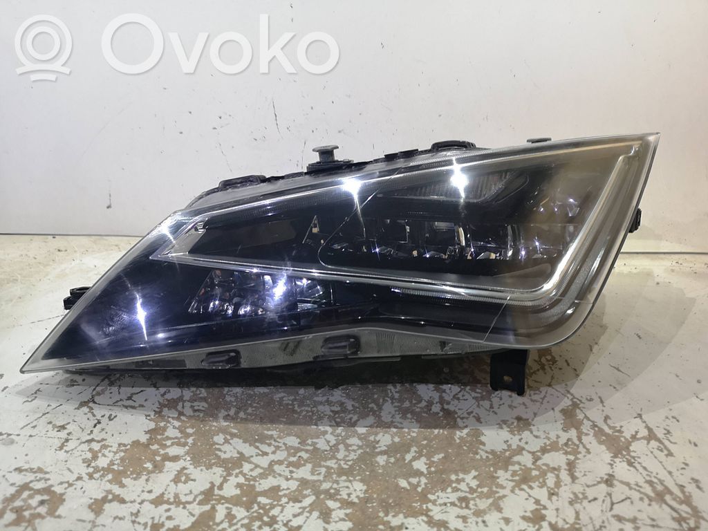Headlight/headlamp   5F1941007D,5F1941007D