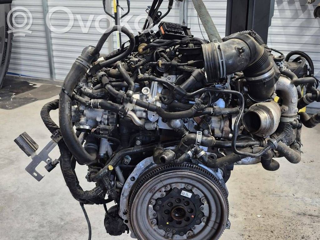 Motor completo   DFHA,DFH