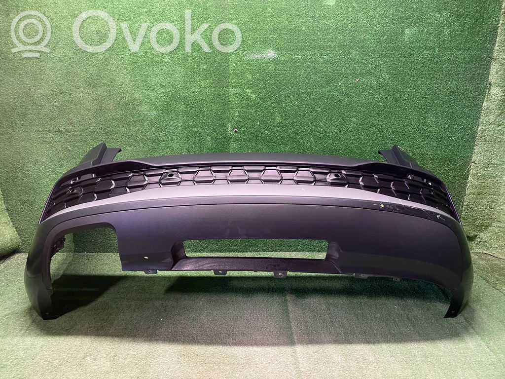 Audi Q5 SQ5 FY Zderzak tylny 