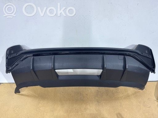 Audi Q3 F3 Parachoques 