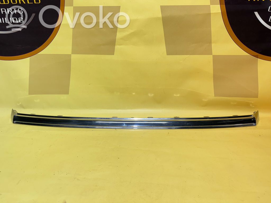 Volkswagen Crafter Etusäleikkö 