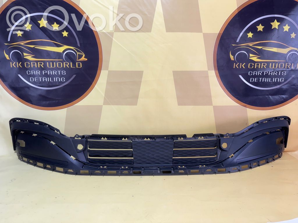 Ford Mustang Mach-E Front bumper lower grill 