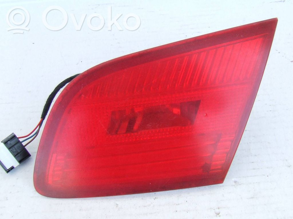 BMW 3 E92 E93 Rear/tail lights 