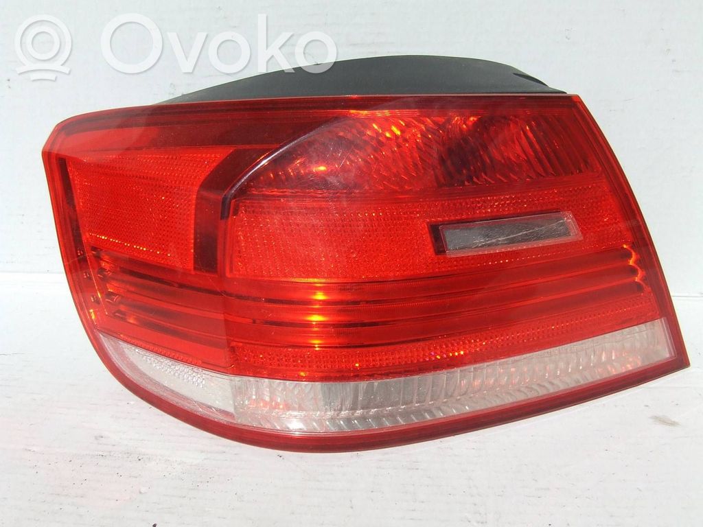 BMW 3 E92 E93 Rear/tail lights 