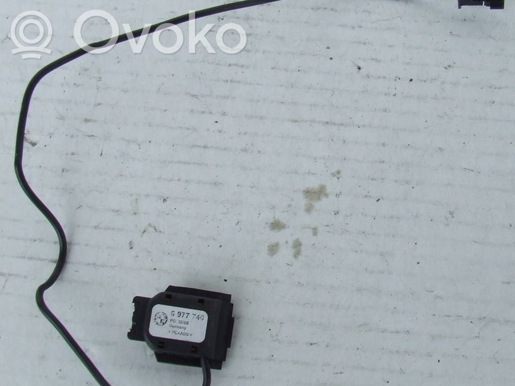 Micrófono (bluetooth/teléfono)   6977740
