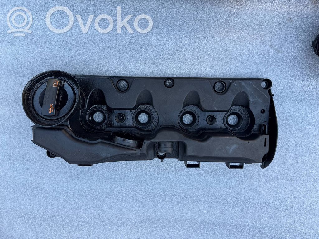 Audi A4 S4 B8 8K Venttiilikoppa 