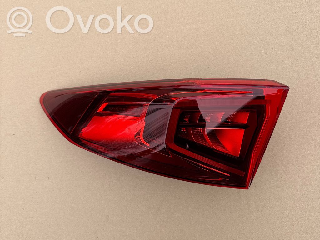 Cupra Formentor Rear/tail lights 