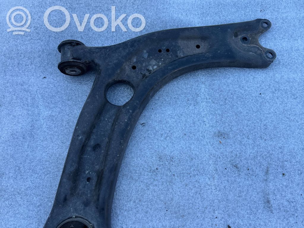 Audi Q3 F3 Querlenker Achsschenkel vorne 