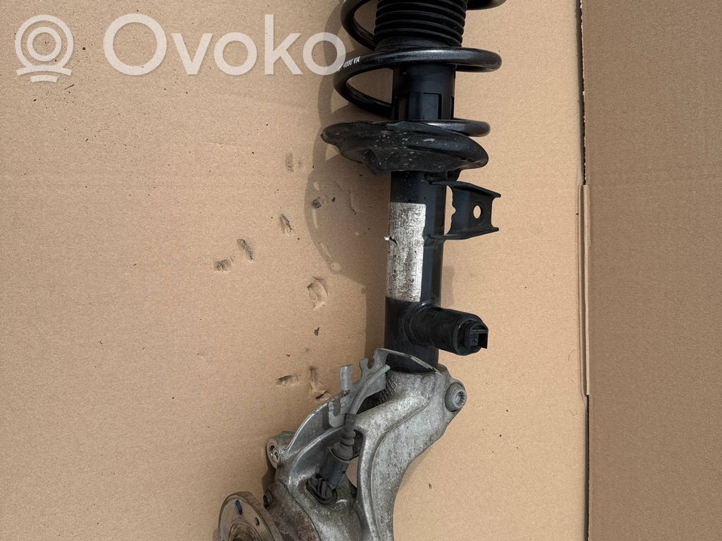 Cupra Formentor Achsschenkel vorne 