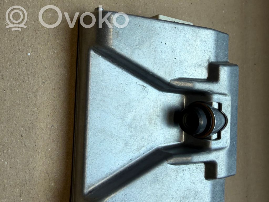 Hyundai Tucson TL Windshield/windscreen camera 
