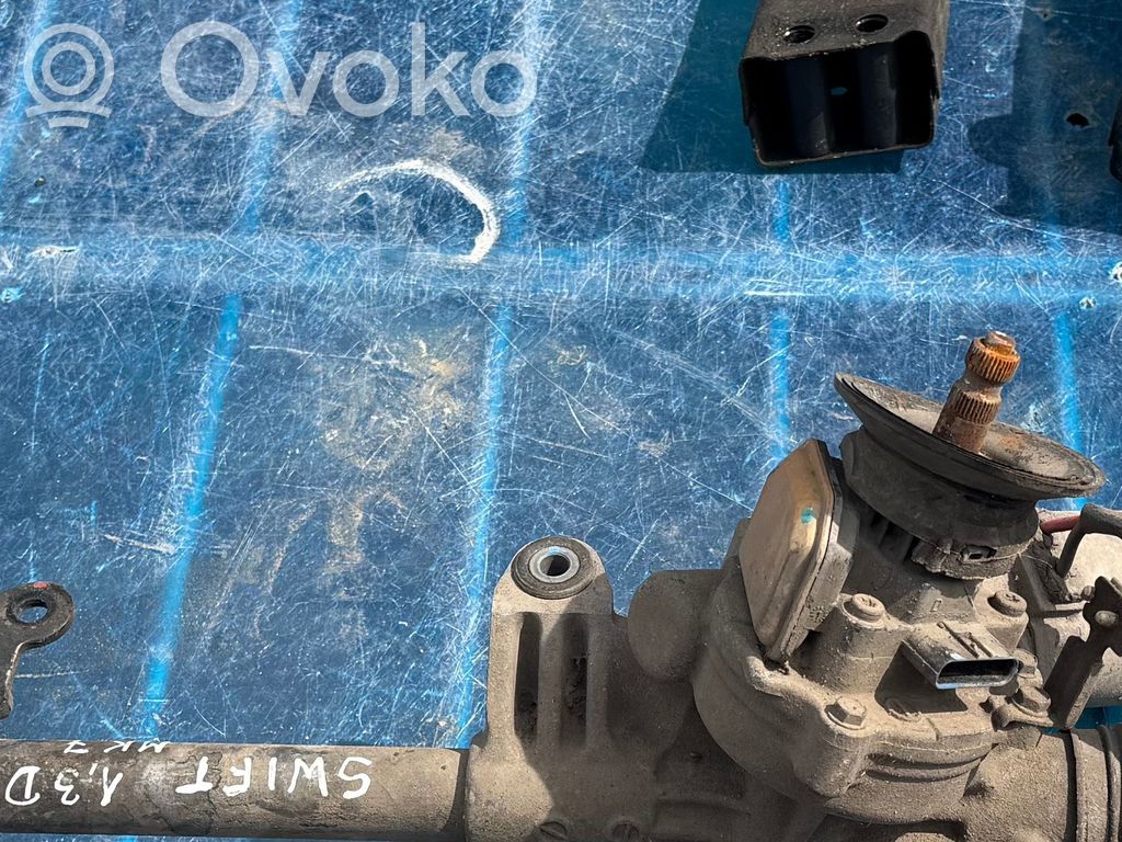 Suzuki Swift II Steering rack 