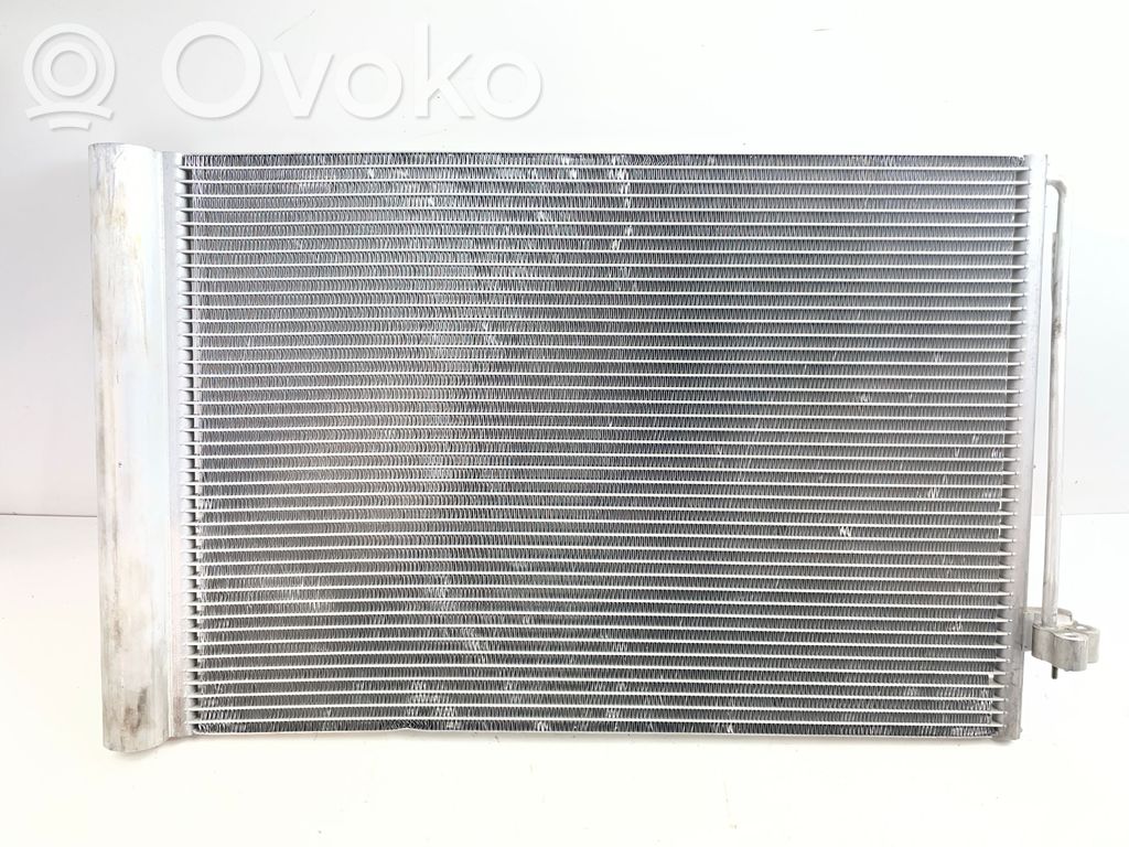 BMW 5 E60 E61 Radiateur condenseur de climatisation 