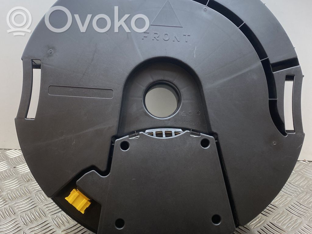 Volkswagen T-Roc Subwoofer speaker 