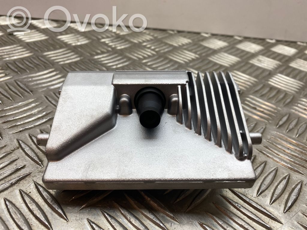 Volkswagen Golf VIII Windshield/windscreen camera 