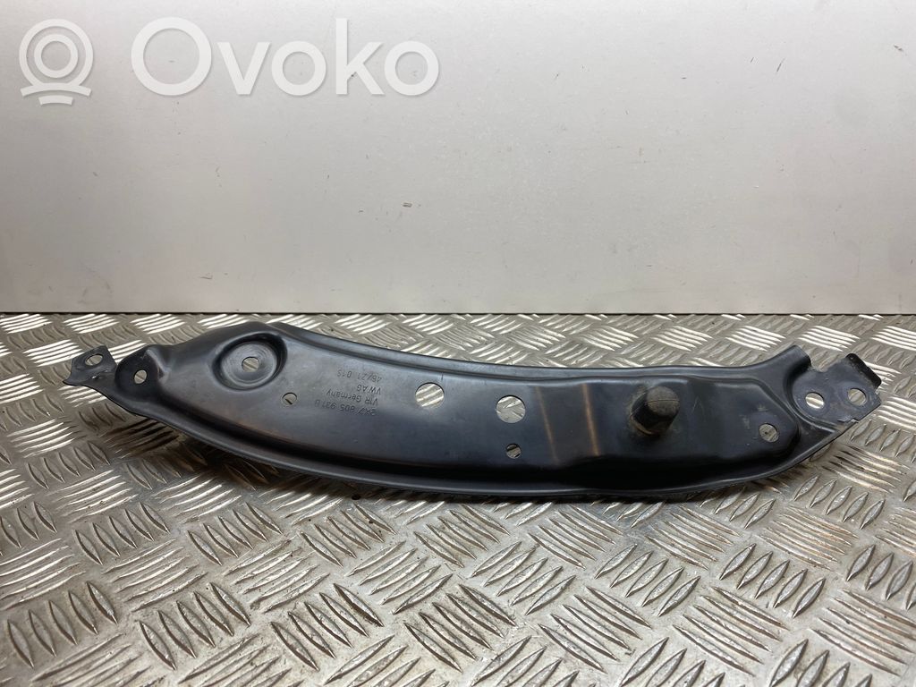 Volkswagen Caddy Ajovalon kannake 