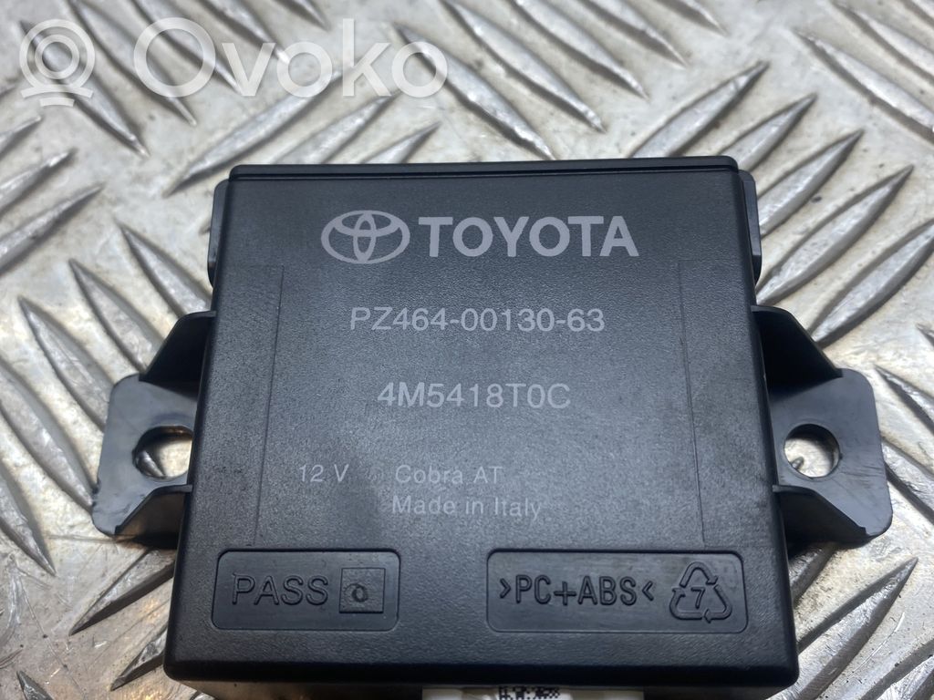 Autres unités de commande / modules   PZ46400130