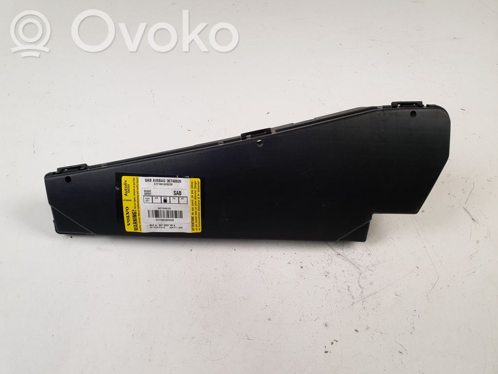 Volvo V50 Airbag lateral 