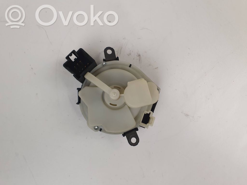 Volvo V50 Stacyjka 