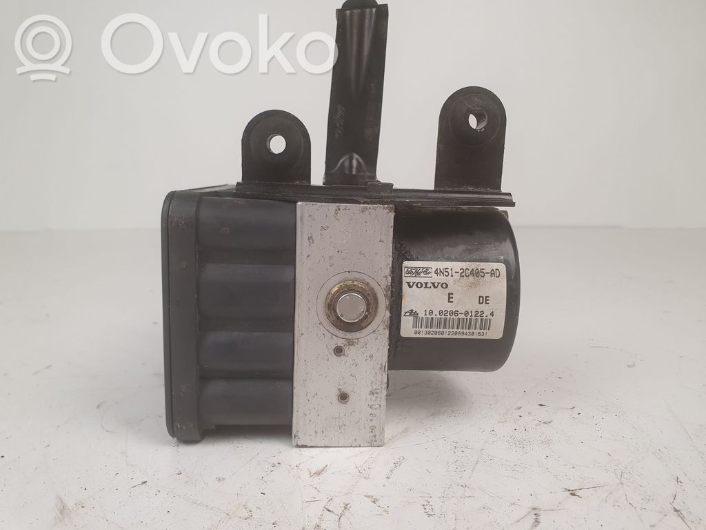 Volvo V50 ABS bloks 