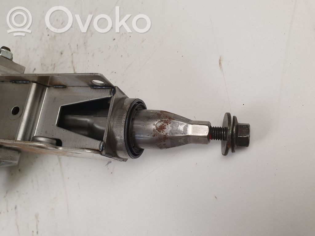 Volvo V50 Stūresrata ass 