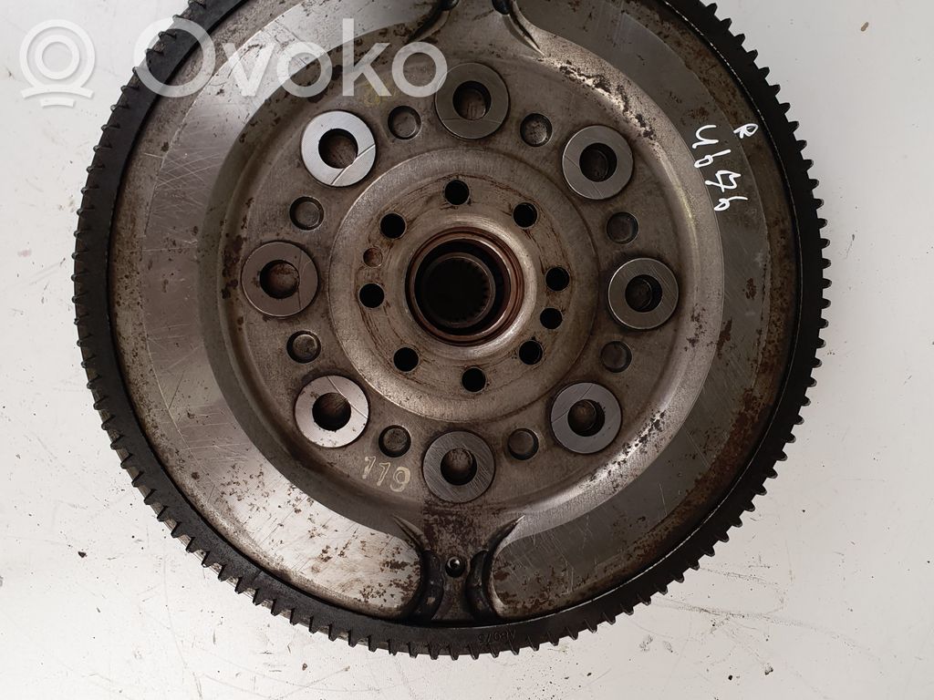 Volvo V50 Sankabos komplektas 