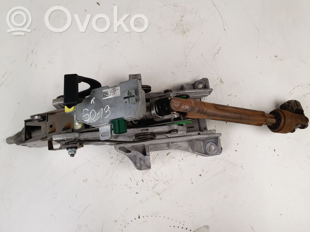 Volvo S60 Stūresrata ass 