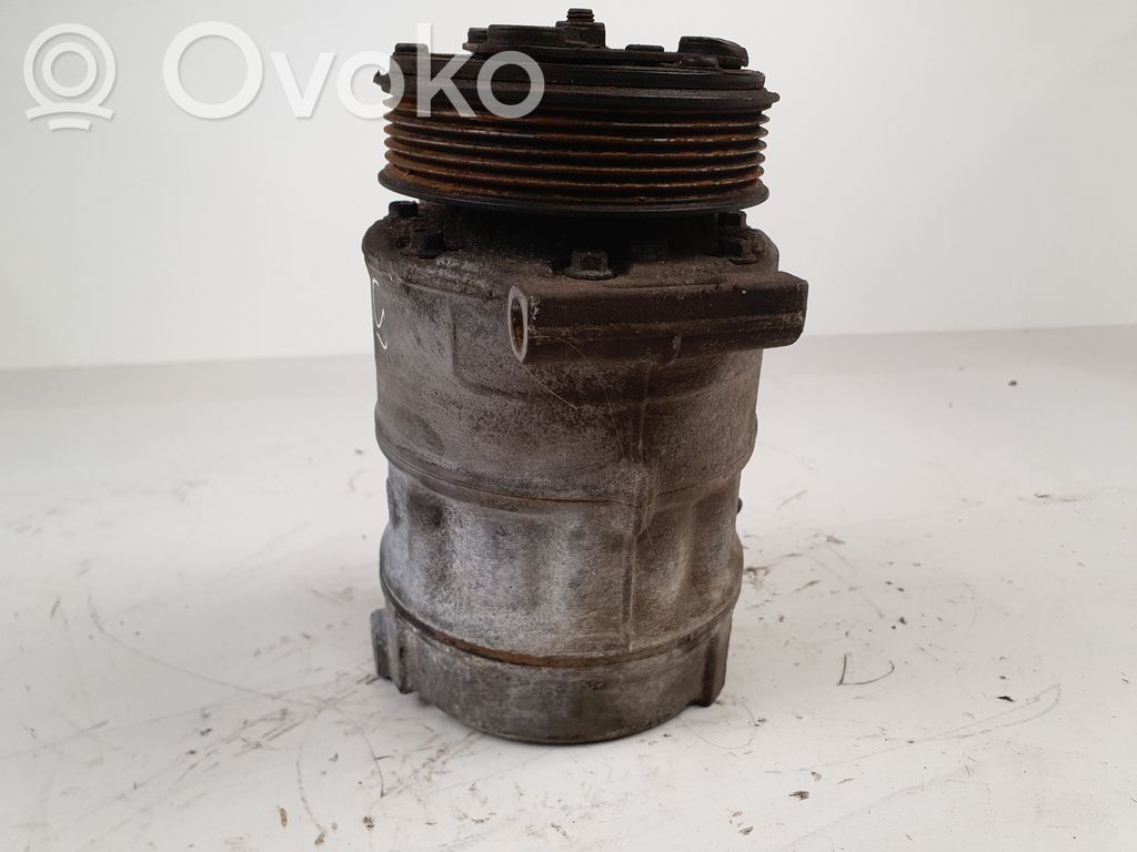 Volvo S60 Air conditioning (A/C) compressor (pump) 
