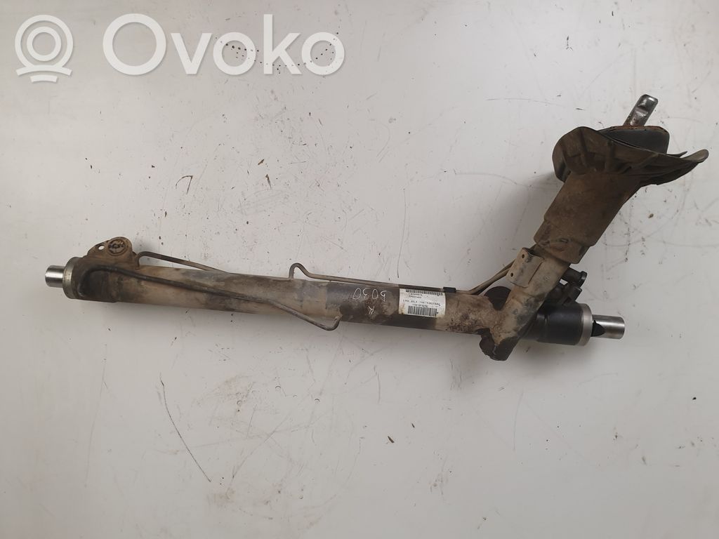 Volvo S60 Vairo kolonėlė 